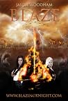 Blaze: A Superher...