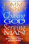 Chasing God, Serv...