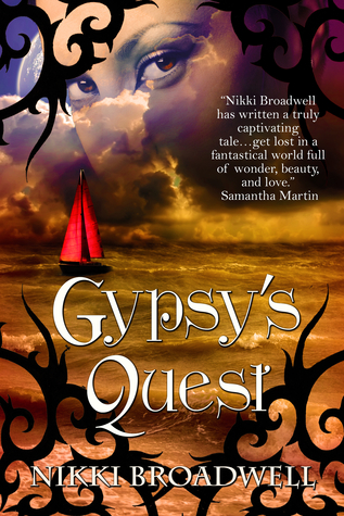 Gypsy's Quest (Gypsy, #1)