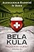 Bela kula (Švajcarski gambit, #2)