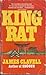 King Rat (Asian Saga #4)