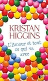 L'amour et tout ce qui va avec by Kristan Higgins