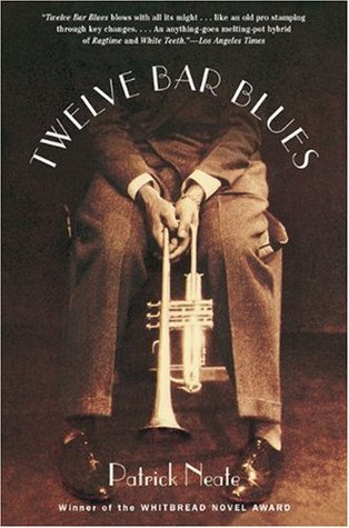 Twelve Bar Blues (Paperback)