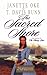 The Sacred Shore by Janette Oke