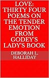 Love by Deborah L. Halliday