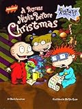 A Rugrats Night Before Christmas
