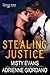 Stealing Justice (Justice Team, #1)