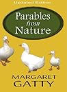Parables from Nature