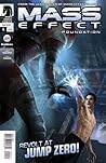 Mass Effect Foundation #4 Mass Effect Foundation #4
