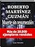 Muerte sin resurrección (Un thriller trepidante que no te dejará indiferente) (Eva Santiago) (Spanish Edition)