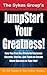 JumpStart Your Greatness!: ...