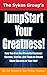 JumpStart Your Greatness! by Ed Sykes