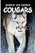 Cougars - Sandie Lee Books (children's animal books age 4-6, wildlife photography, animal books nonfiction)