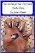 Funky Zebra (How to Design Your Own Nails Book 11)