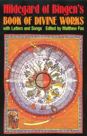 Hildegard of Bingen's Book of Divine Works: With Letters and Songs (Paperback)