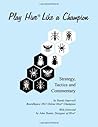 Play Hive like a champion by Randy Ingersoll