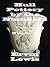 Hull Pottery by the Numbers by Ervin Lewis