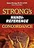 Strong's Handi-Reference Concordance (AMG Handi-Reference Series)