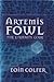 The Eternity Code (Artemis Fowl, #3)