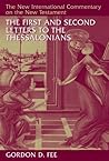 1 & 2 Thessalonians (New International Commentary on the New Testament)