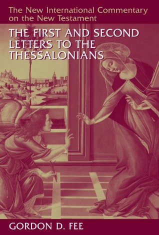 1 & 2 Thessalonians (New International Commentary on the New Testament)