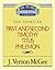 1 and 2 Timothy / Titus / Philemon by J. Vernon McGee
