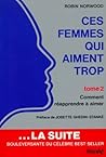 Ces femmes qui ai...