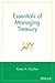 Essentials of Managing Trea...
