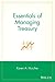 Essentials of Managing Treasury (Essentials Series)