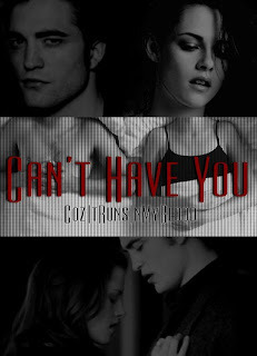 Can't Have You (ebook)
