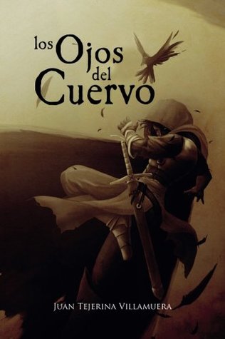 Los Ojos del Cuervo (Crónicas de las Sombras, #1)