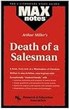 Death of a Salesman (MAXNotes Literature Guides)