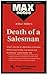 Death of a Salesman (MAXNotes Literature Guides)