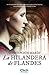 La hilandera de Flandes (Novela Histórica) (Spanish Edition)