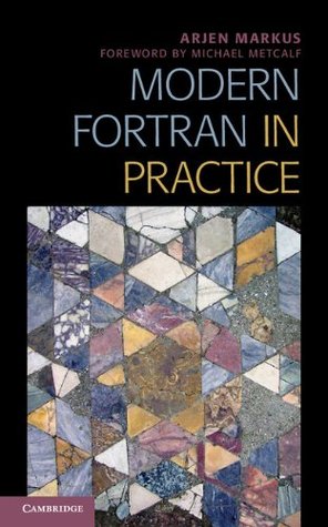 Modern Fortran in Practice (Kindle Edition)