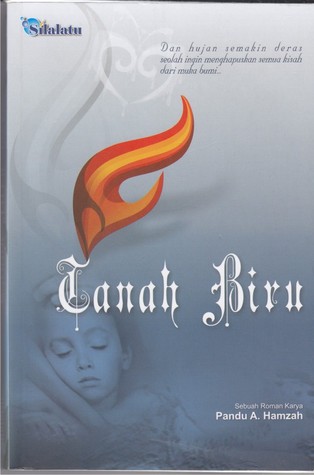 Tanah Biru