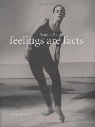Feelings Are Facts (Hardcover)