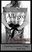 Allegro (Capturing Innocence Book One BDSM Erotica) (Capturing Innocence Erotic BDSM Trilogy 1)