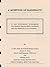 A Question of Eligibility: A Law Enforcement Investigation into Barack Obama's Birth Certificate and His Eligibility to be President