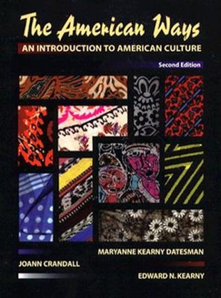 The American Ways: An Introduction to American Culture (Paperback)