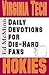 Daily Devotions for Die-Har...