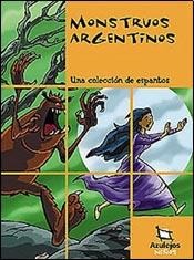 Monstruos Argentinos