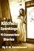 Kitchen Spankings: 4 Connected Stories