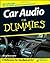 Car Audio For Dummies