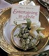 Nell Hill's Entertaining in Style: Inspiring Parties and Seasonal Celebrations