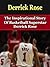 Derrick Rose by Inspirational Stories