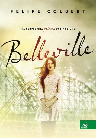 Belleville (Paperback)