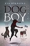 Book cover for Dog Boy (Text Classics)