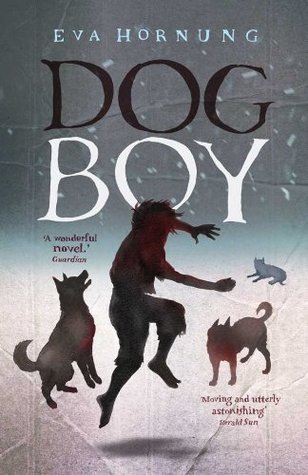 Dog Boy: Text Classics
