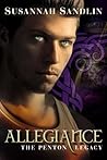 Allegiance (Penton Legacy, #4)